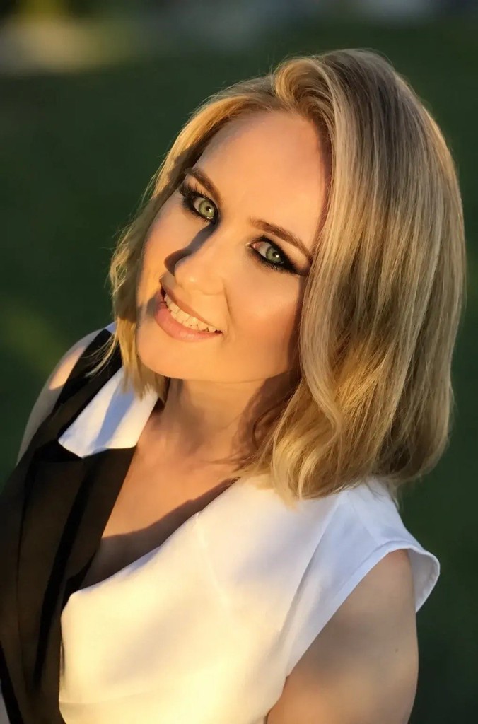 Елена Васильева, частный юрист